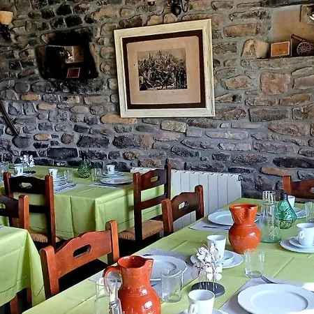 Cimas Con Historia Guest house *