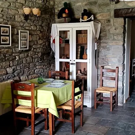 Cimas Con Historia Fiscal