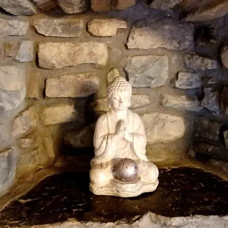 Cimas Con Historia Maison d'hôtes Fiscal