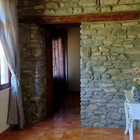 Cimas Con Historia * Fiscal