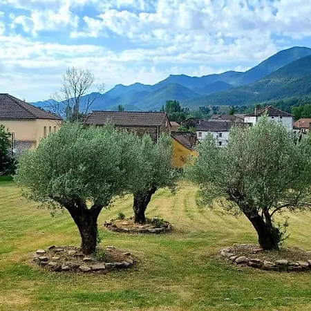 Vendégház Cimas Con Historia