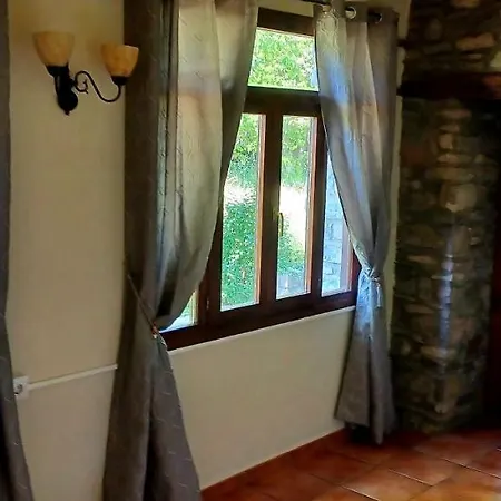 Cimas Con Historia Maison d'hôtes *