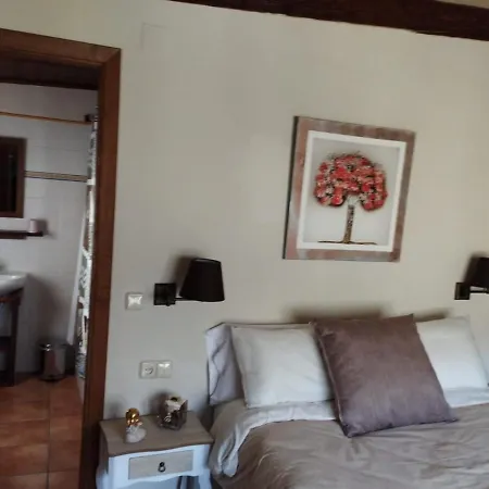 Maison d'hôtes Cimas Con Historia Fiscal