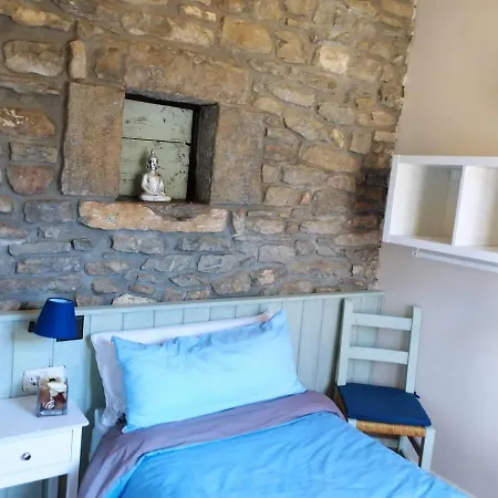 Maison d'hôtes Cimas Con Historia *