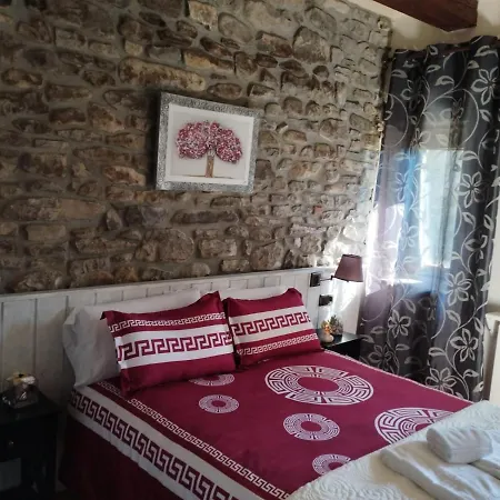 Guest house Cimas Con Historia Fiscal
