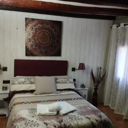 Gasthof Cimas Con Historia Fiscal