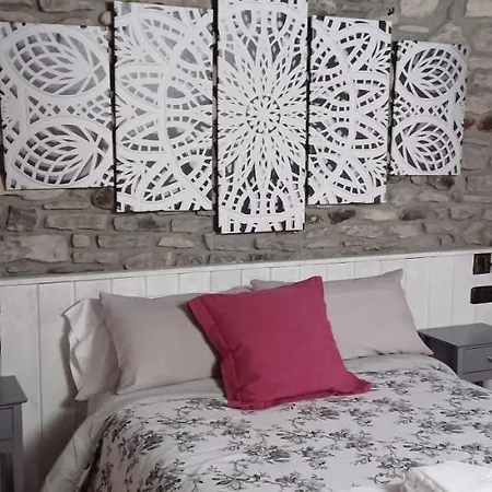 Guest house Cimas Con Historia *