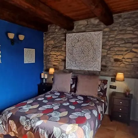 Cimas Con Historia Guest house