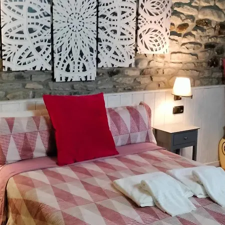Guest house Cimas Con Historia