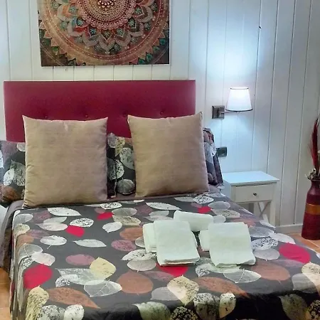 Guest house Cimas Con Historia *