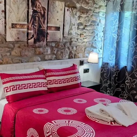 Guest house Cimas Con Historia Fiscal
