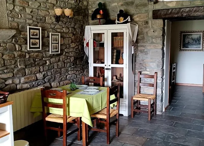 Cimas Con Historia Fiscal