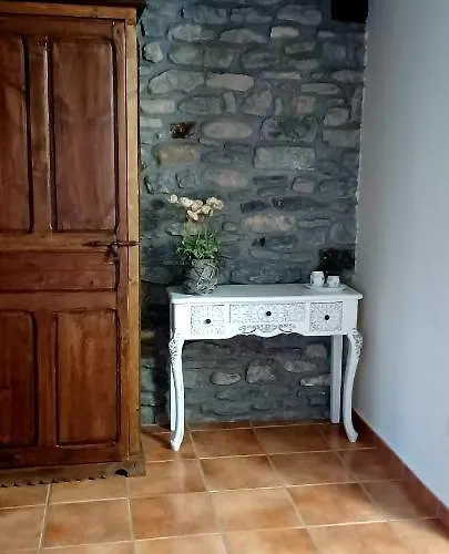 Pensionat Cimas Con Historia Fiscal