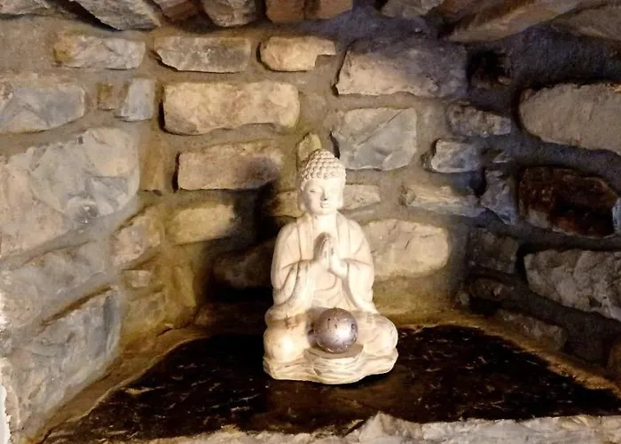 Cimas Con Historia Pensionat Fiscal