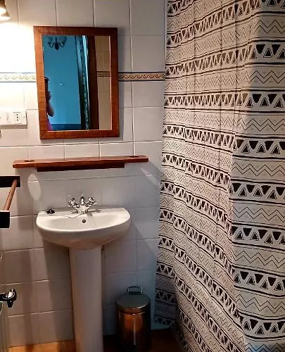 Cimas Con Historia Pensionat Fiscal