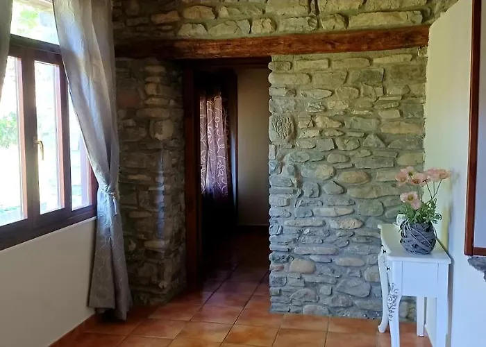 Cimas Con Historia * Fiscal