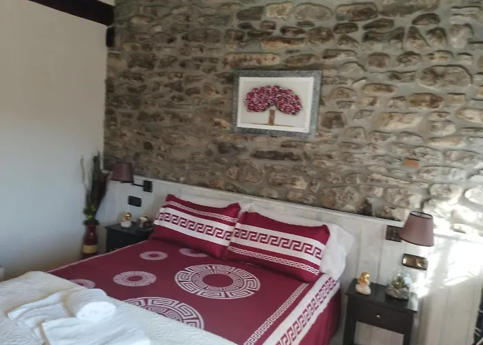 Cimas Con Historia *