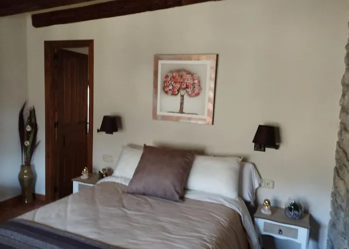 Pensionat Cimas Con Historia Fiscal