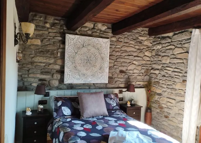 Cimas Con Historia Fiscal