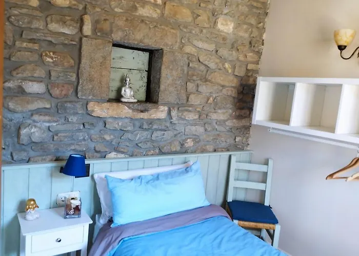 Pensionat Cimas Con Historia *