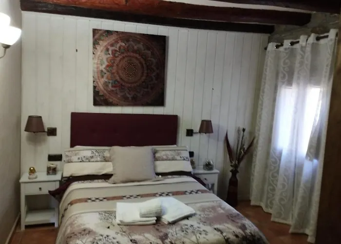 Pensionat Cimas Con Historia Fiscal