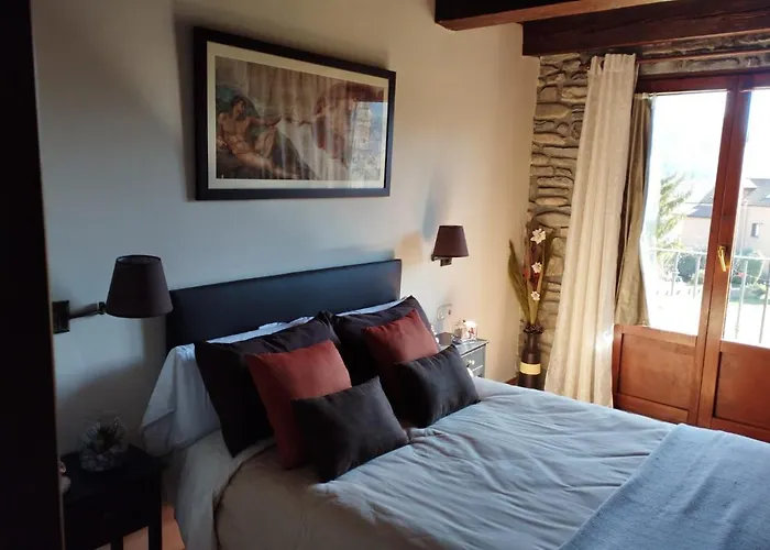 Cimas Con Historia *