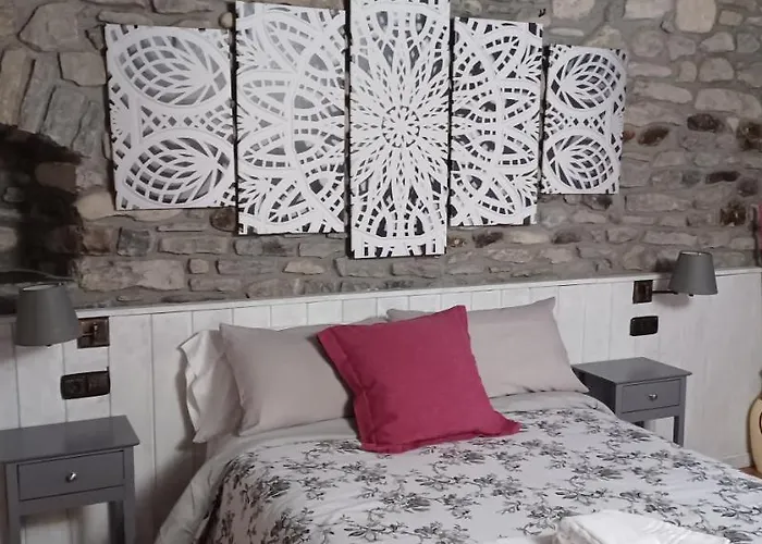 Pensionat Cimas Con Historia *