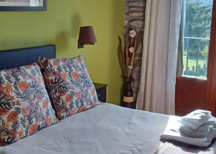 Cimas Con Historia *