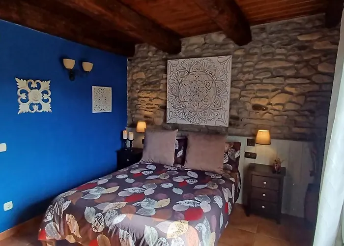 Cimas Con Historia Pensionat