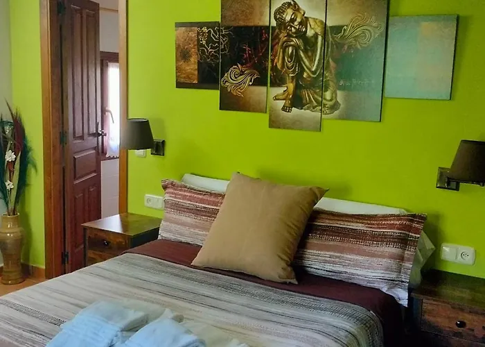 Cimas Con Historia Pensionat *